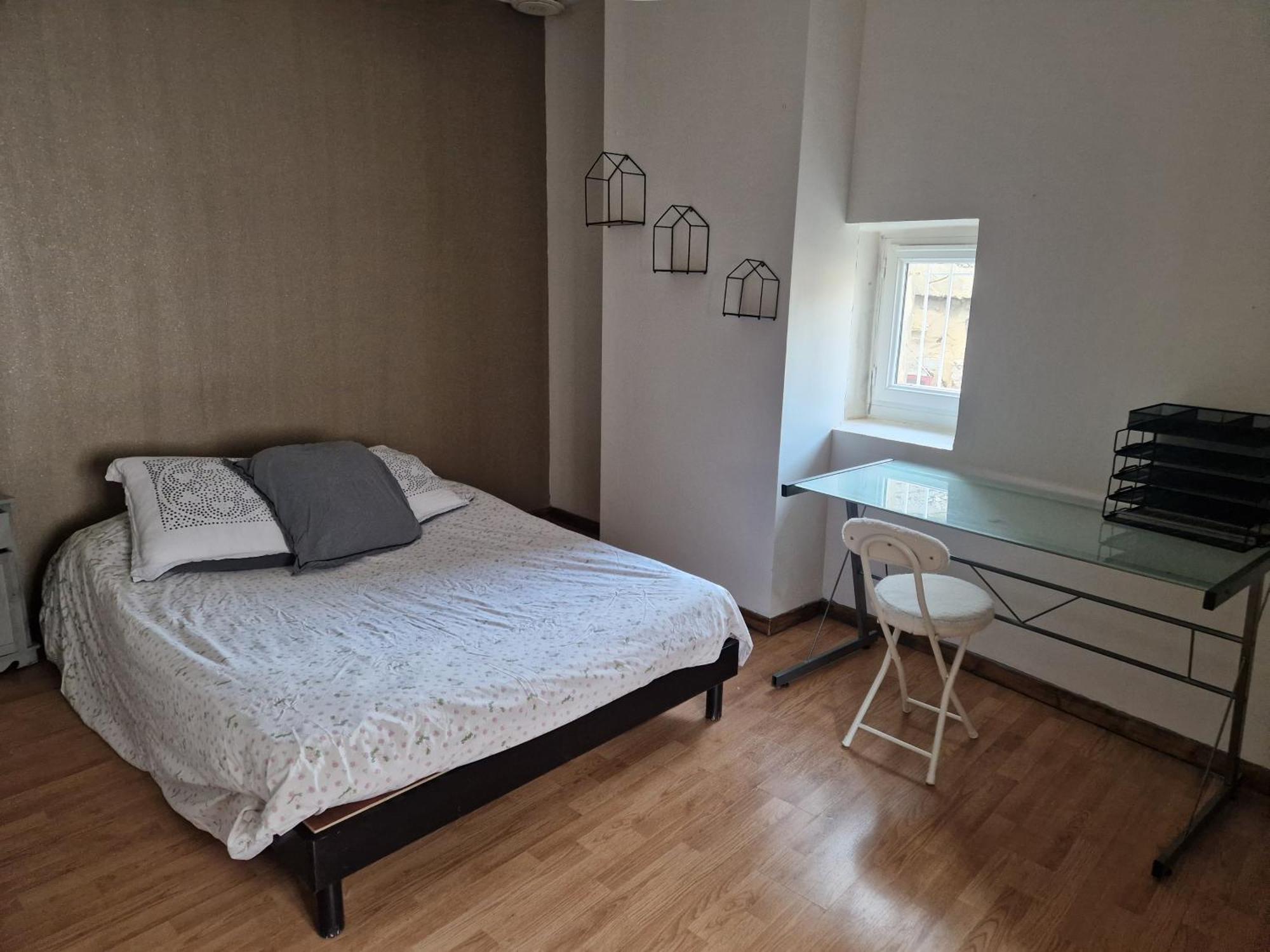 Chambre Pour 1 Personne 바그놀스쉬르세즈 외부 사진